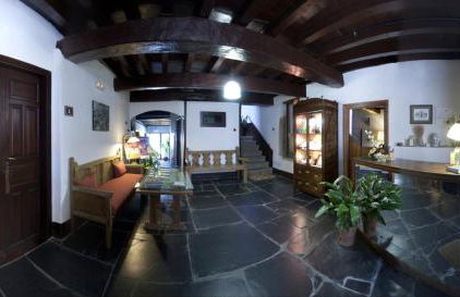 Posada de Amonaria - Foto 5