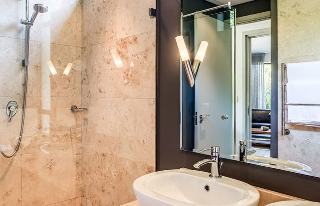 Delightful Rental w Sea Views Vadi Apartment - Foto 11