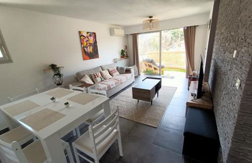 Appartement Fréjus Plage - Foto 7