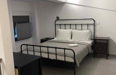 Kairos luxury apartments Fanari 2 - Foto 19