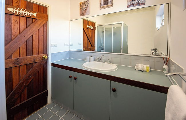 A Fairy Wren Cottage - Foto 21