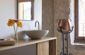 Can Cunso 18, piscina, barbacoa, estilo y confort - Foto 7