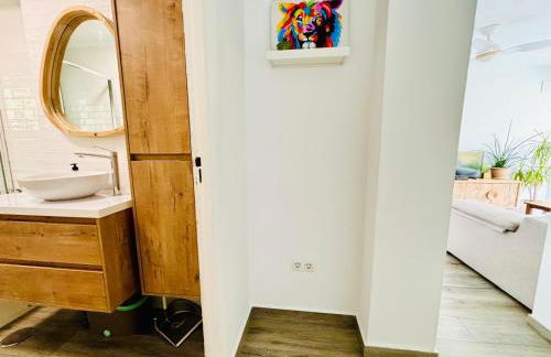 Casa Gracia Stylish 2 bedroom apartment close to the beach BY NAMASTE ELITE - Foto 17