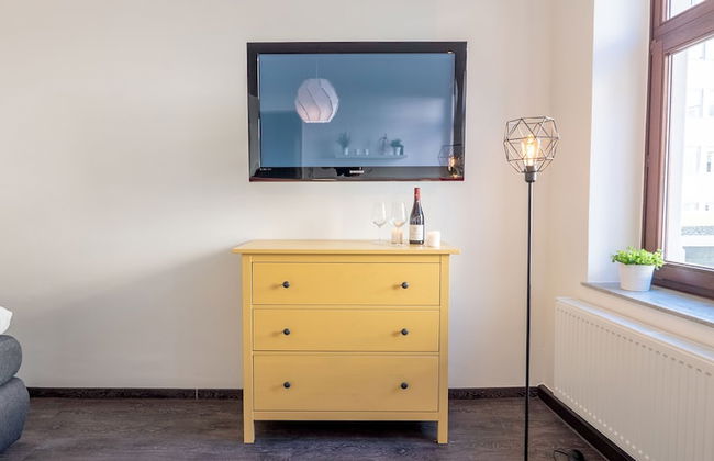 Relax Aachener Boardinghouse Phase 2 - Foto 21