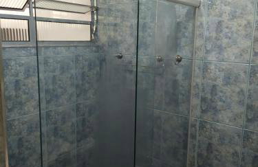 Apartamento a 200 metros da praia, Av Anchieta 7310, Bertioga - Foto 48