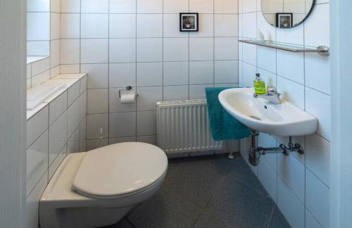 Haus am Siel - Foto 14