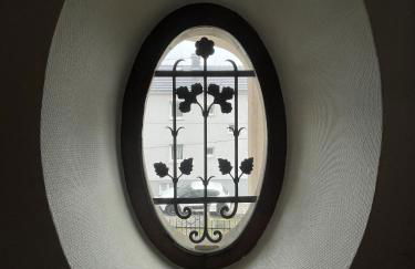 CoCoHaus, villa 10 personnes en Alsace à Niederbronn les bains, cures et famille - Foto 20