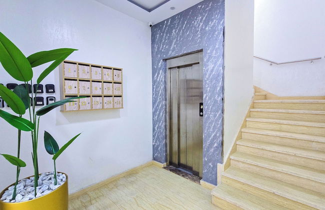 Elite Holiday Homes - Luxury & Centric Flat - Photo 2