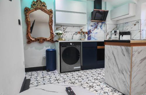 Secret Garden Suite - Foto 2