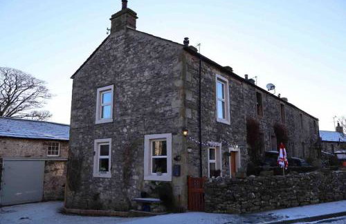 Charming dog-friendly Yorkshire Dales Cottage, Austwick - Foto 1