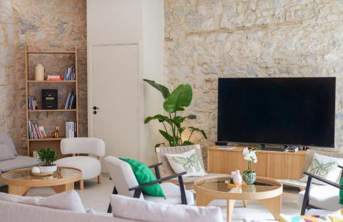 Extra Spacious Modern Apartment HUB Nice Center - Foto 38