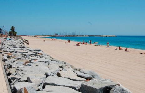 La Bellamar - Apartamento en primera línea mar- - Foto 15