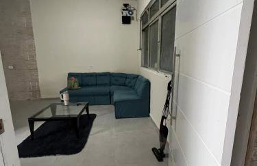 Casa São Vicente - 10 min from Praia Grande Ocean - Foto 5