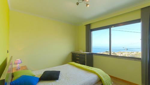 Panoramic House in Ponta do Sol - Foto 5