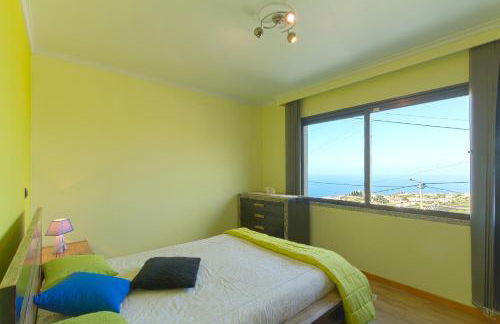 Panoramic House in Ponta do Sol - Foto 5