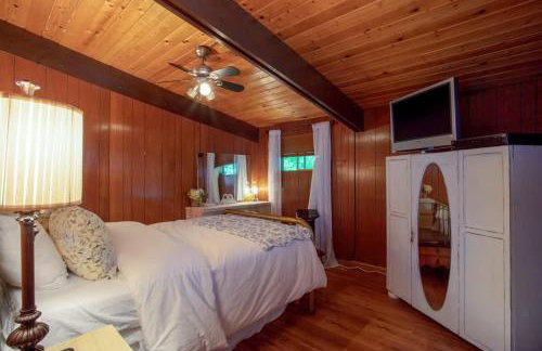 Lake Pend Oreille Cabin - Foto 23