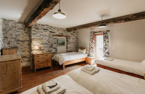 Chalet Algonquin - Foto 42