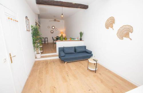 Loft - centre historique - Photo 59