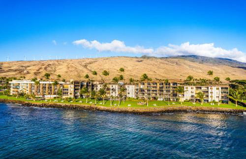 Oceanfront Condo with Haleakala Sunrise Views - Foto 41