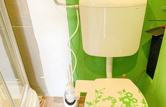 Fanaa Apartment - Foto 34