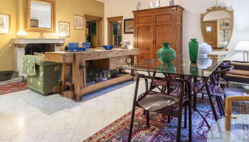 Lounge Flat Camaiore, Wifi, Versilia Coast - Foto 5