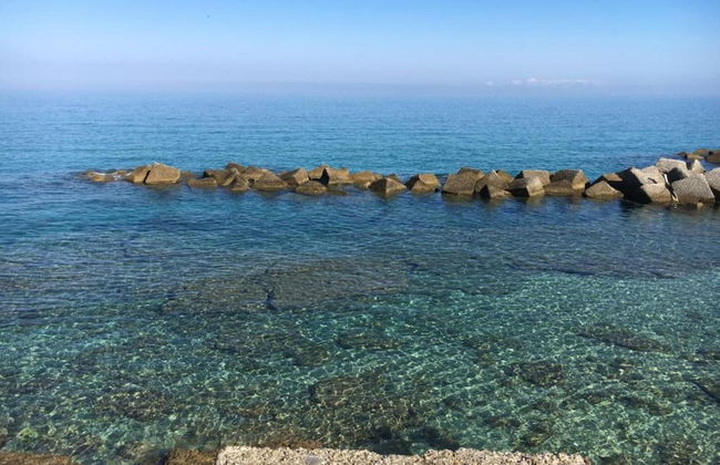 Holiday Home in Pizzo Near Tyrrhenian Sea - Foto 26