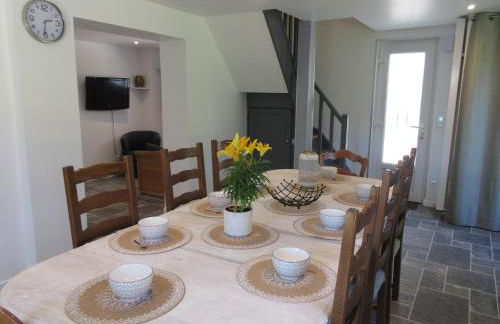 La tour de Plumont - Foto 10