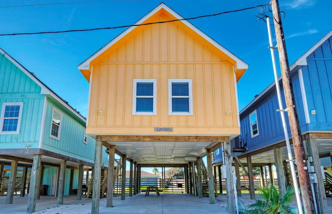 Cooper s Hawk by Avantstay Pool Boat Dock - Foto 29