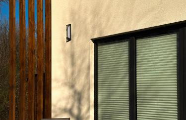 Dębowy Zakątek Sasino - domki z sauną lub jacuzzi - Foto 3