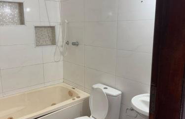 Mongaguá com piscina - Foto 40