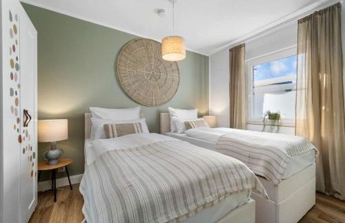 JOOYFUL STAYS Townhouse - Foto 33