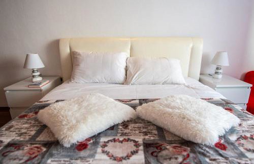 Cave Romane apartment with private pool and sea view - Foto 31