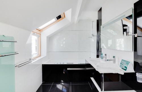 NOCNOC - Villa Paradis, piscine et rooftop au coeur de Nantes - Foto 14