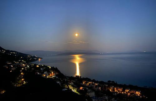 Barbati Sunrise Suite - Foto 15