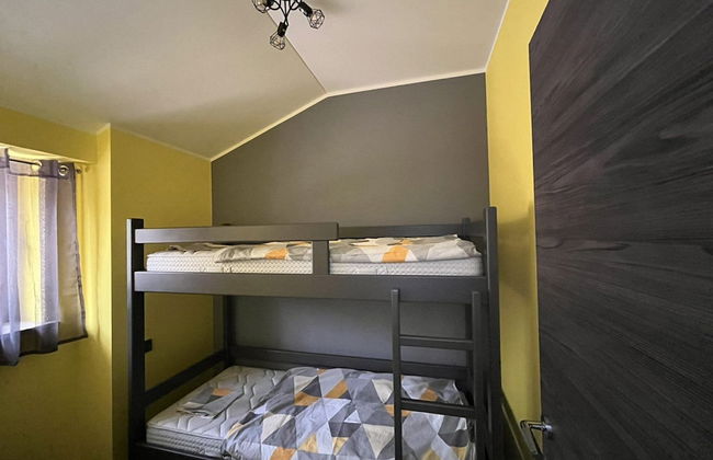 Splendid Holiday Home With Panoramic Sea Views Moscenicka Draga - Foto 4