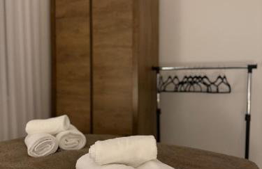 Apartman Dukat- Luksuzna novogradnja u srcu Vinkovaca s parkingom - Foto 22