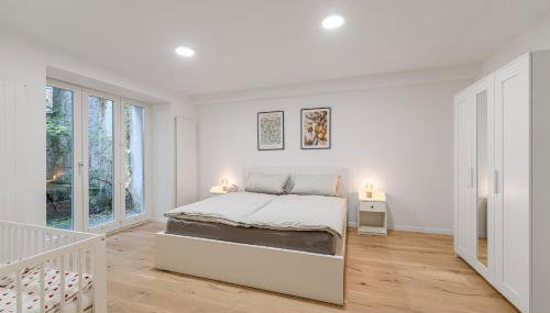 Wohnung in Toplage in Düsseldorf-Oberkassel - Foto 1