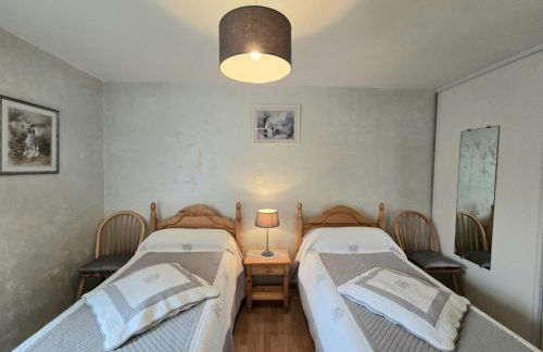 Charmante maison en pierre avec cheminée et animaux acceptés - FR-1-616-165 - Foto 13