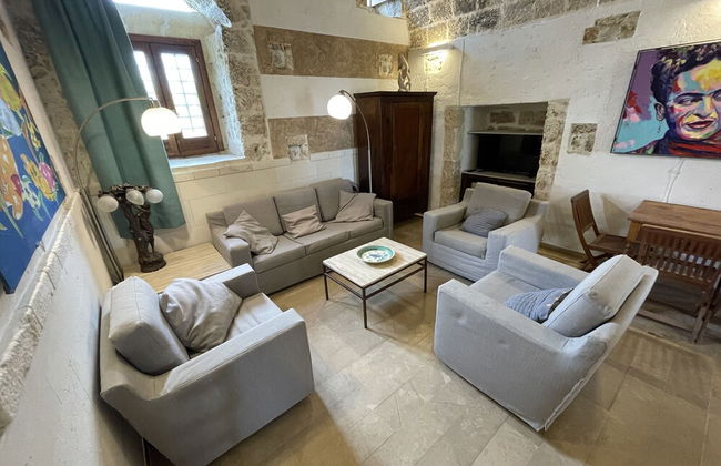 VILLA IL DAMMUSO NOTO - Foto 12