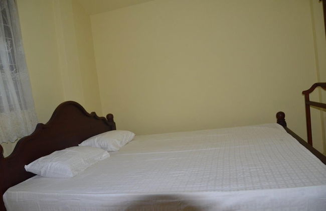 Villa Vinses In Hikkaduwa - Foto 13