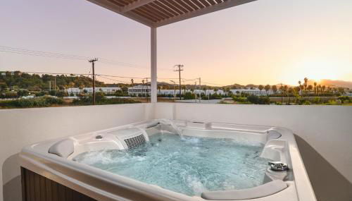 Mylos Luxury Escape Villa - Foto 5