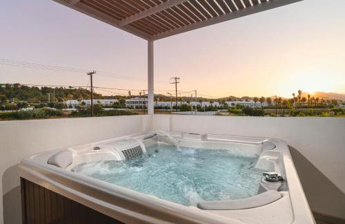 Mylos Luxury Escape Villa - Foto 5