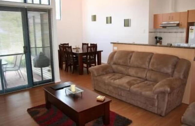 Cosy Corner Beach Cottages - Foto 13