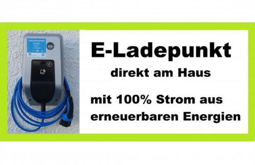 Ferienwohnung am Kneipp-Park - Foto 2