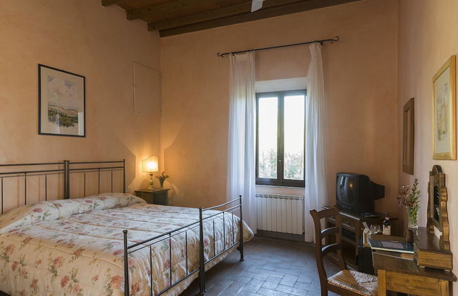 Castello di Meleto - Foto 15