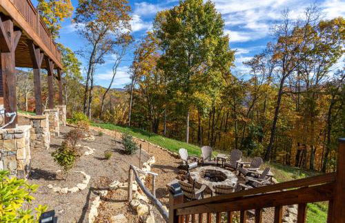 Bearingers Bluff at Eagles Nest - Foto 37