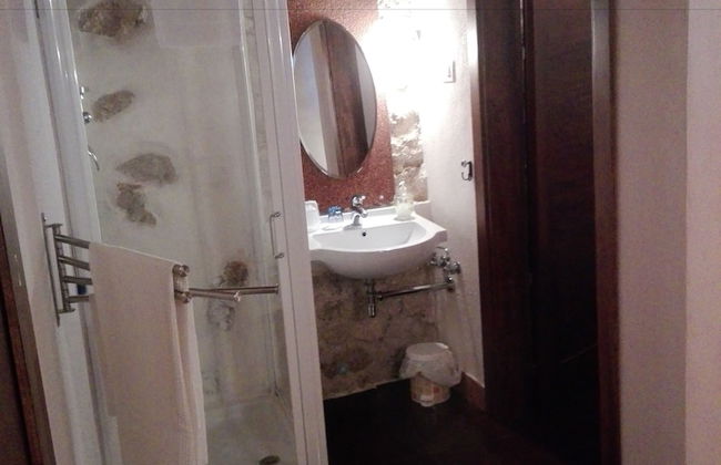 Residenza storica Le Civette - Photo 61