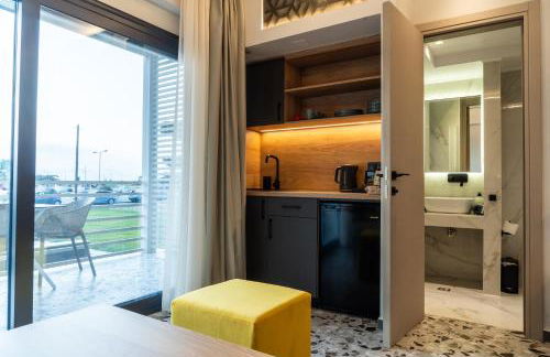 NERO SEASCAPE SUITES - Foto 63