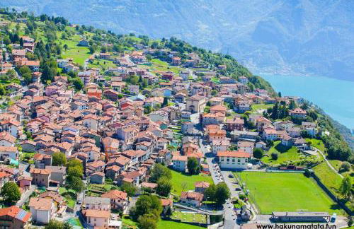 Panorama Verde Lago - Mountain Lake Iseo Hospitality - Photo 15