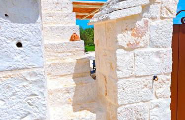 Trullo dueConi - Foto 18